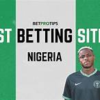 best bet company in nigeria
